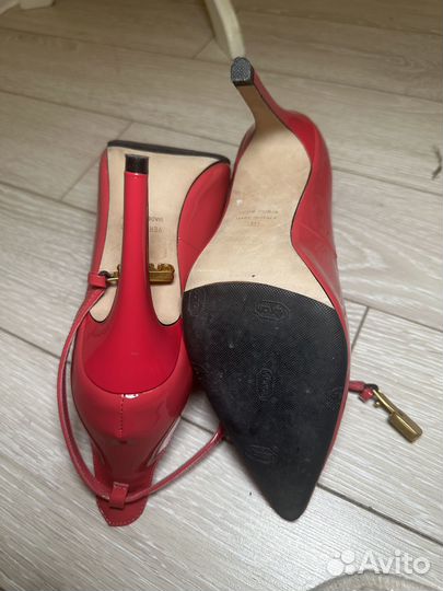 Туфли Valentino 39