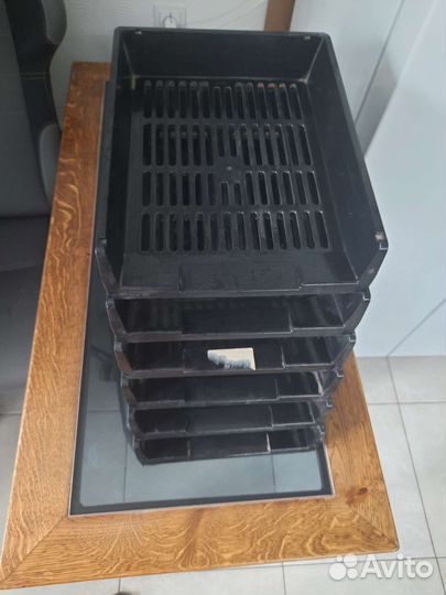 Лоток для бумаг