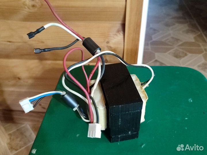 Трансформатор от ибп APC 430-0248B