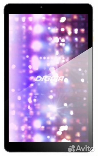 Планшет Digma Plane 1600 3G 1Gb/8Gb 10.1''