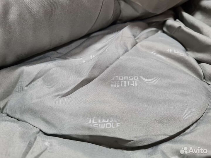 Горный Спальный мешок кокон BeWolf новый