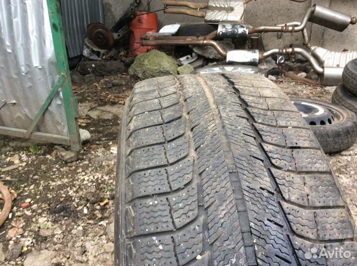 Колёсный диск Mercedes GLC X253