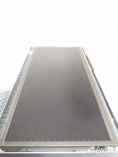 Монитор (команд) Jaguar F-Pace 2020 GX6319C299AE