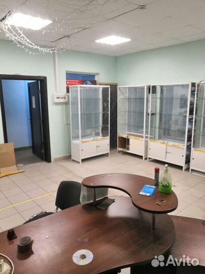 Компьютерный стол