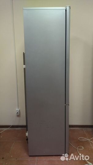 Холодильник beko узкий