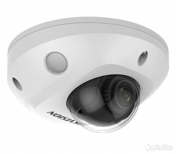 DS-2CD2563G2-IS(4mm) Hikvision