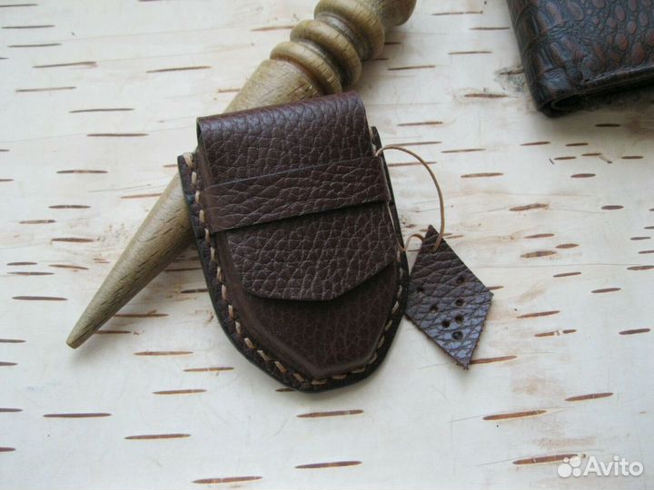 Чехол для Биткоин - кошелька Trezor model T