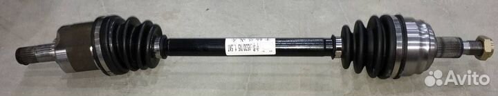 Привод колеса в сборе левый 3426009 для V5 brillia