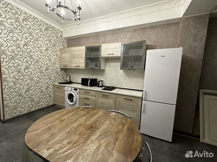 Поиск квартир посуточно