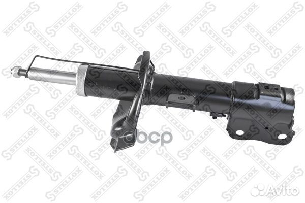 4214-0914-SX амортизатор передний левый газовый