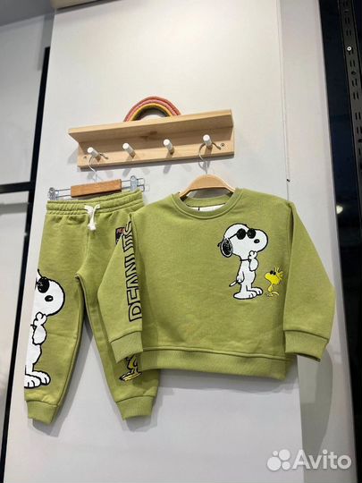 Костюм детский