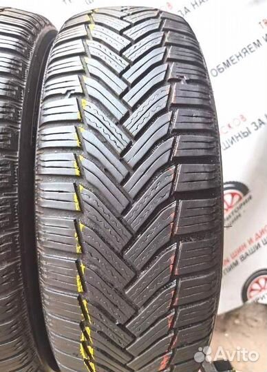 Michelin Alpin 6 195/65 R15 91T
