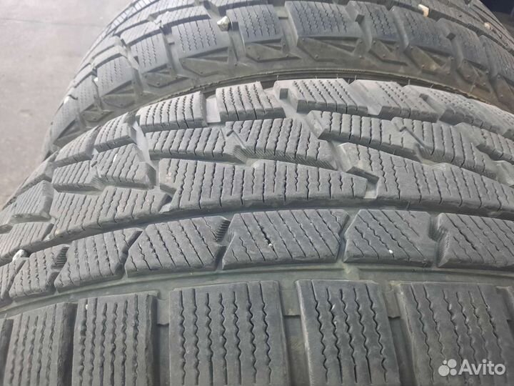 Premiorri Viamaggiore Z Plus 225/55 R17