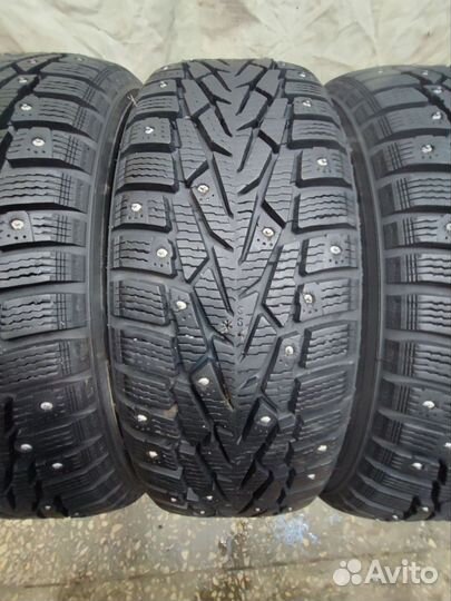 Nokian Tyres Nordman 7 195/65 R15 95T