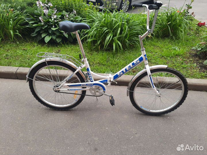 Велосипеды 2 шт складной колеса 24