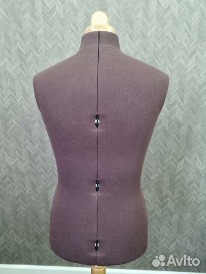 Новый мужской раздвижной манекен