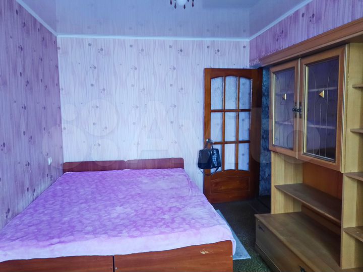 2-к. квартира, 55,7 м², 3/5 эт.