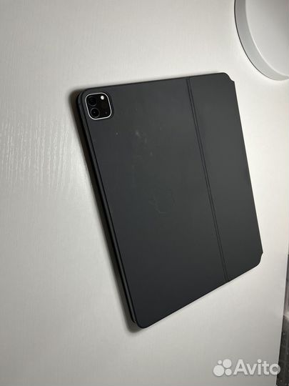 iPad Pro 12.9 m2 2022 128gb LTE + Magic Keyboard