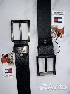 Tommy hilfiger ремень
