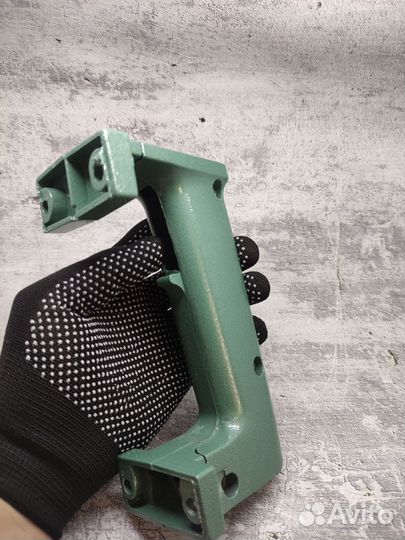 Рукоятка для отбойного молотка