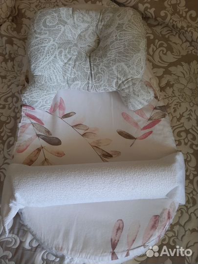 Кокон для младенцев