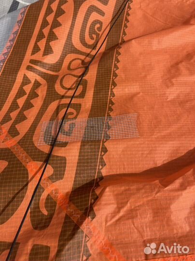 Кайт Naish Draft 14м2