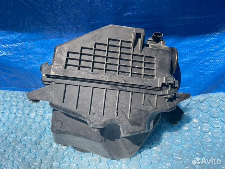 Корпус воздушного фильтра Honda Odyssey RL3 J35A7