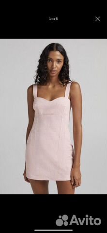 Новый летний комбинезон