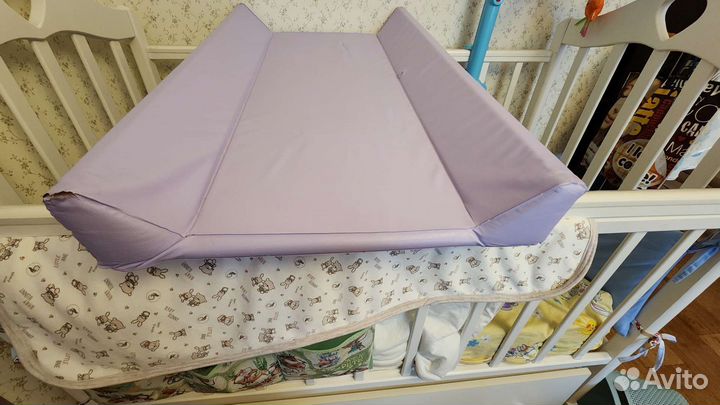 Пеленальная доска