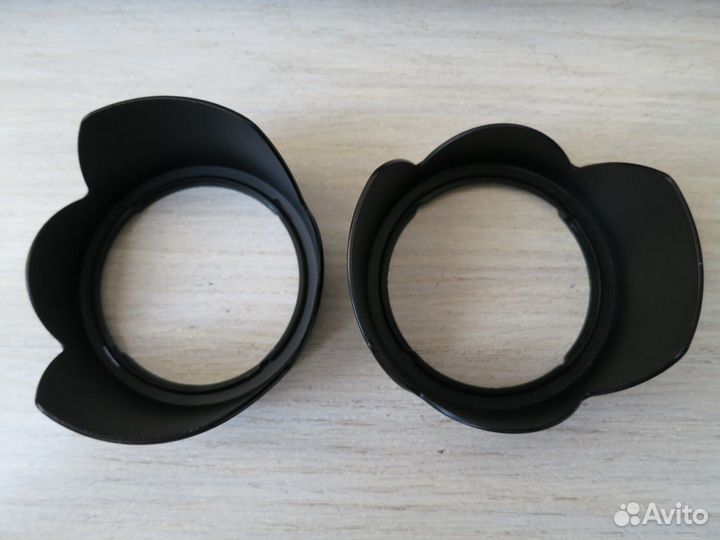 Бленда JJC Canon EW-63 II 28/1.8, 28-105 Идеал