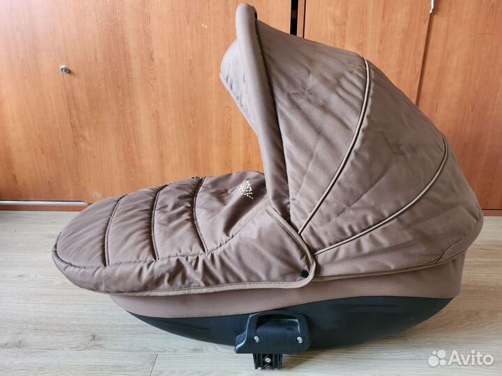 Люлька для новорожденных tutis zippy