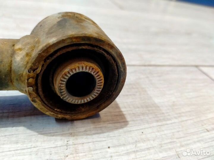 Тяга продольная задняя Toyota Mark Ii GX90 1GFE