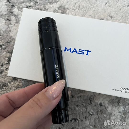 Тату машинка Mast p10