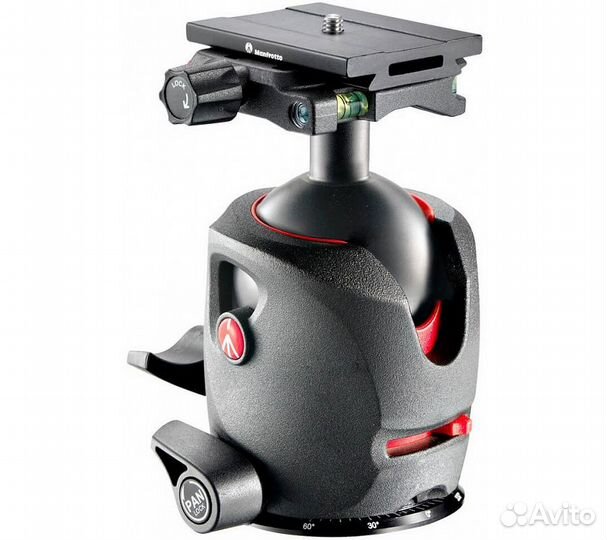 Штативная голова Manfrotto MH057M0-Q6
