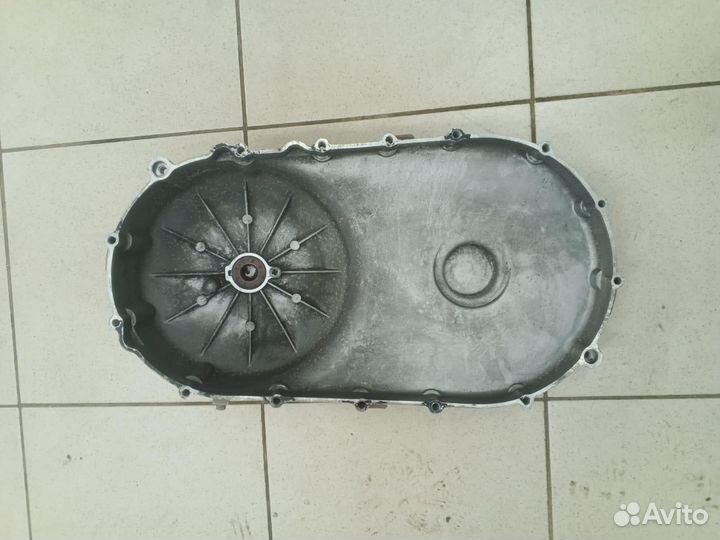 Крышка вариатора бу cfmoto X8 0800-013201