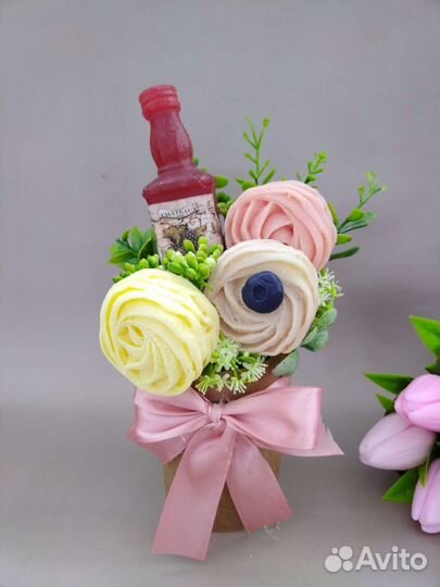 Букет Сладость