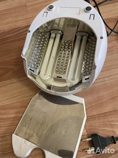 Лампа для маникюра Led/UF