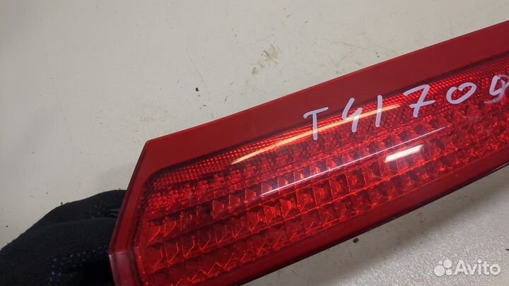 Катафот левый задний Volvo XC90