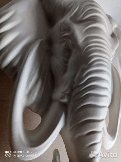 Элементы декора из гипса