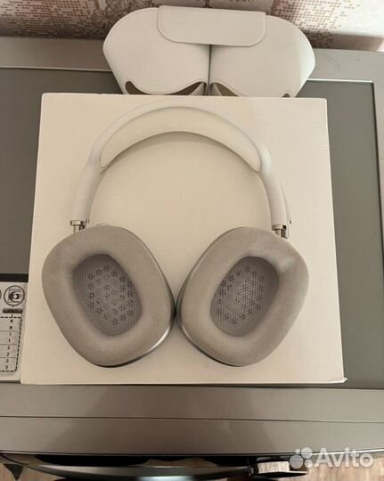 Наушники Airpods max оригинальные