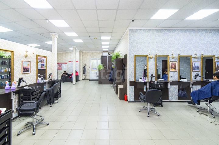 Продам офисное помещение, 215.6 м²