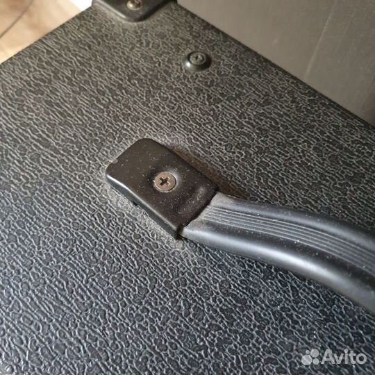 Гитарный комбоусилитель Stagg 40 GA R