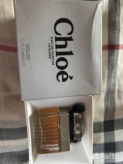 Духи женские