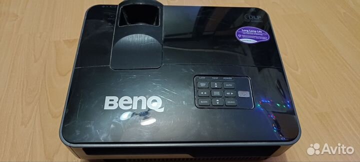 Проектор Benq MS500