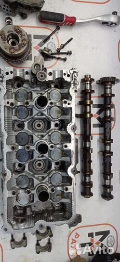 Гбц Infinity fx 35 Murano Z50 Teana J31 VQ35de