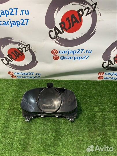 Спидометр(14) Honda Fit GP5 LEB 2014