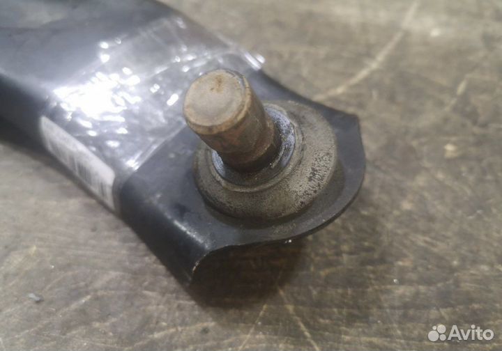 Рычаг передний Нижний Nissan Juke