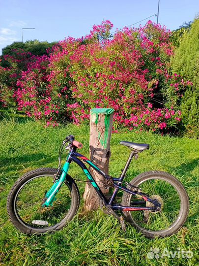 Велосипед GT Stomper Prime 20