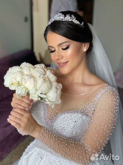 Визажист-стилист, любой образ, Обучение