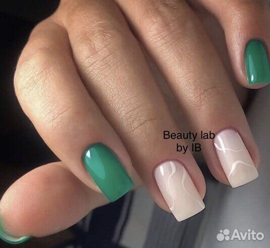 Маникюр/Педикюр/Наращивание